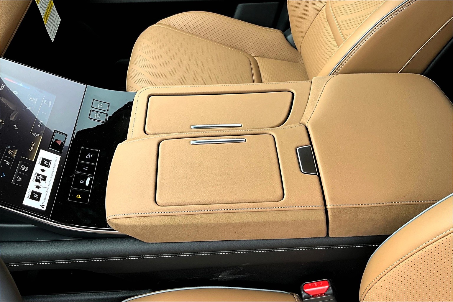 2025 INFINITI QX80 LUXE Grapevine TX | GRUBBS INFINITI